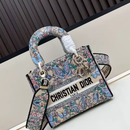 Christian Dior AAA Quality Handbags For Women #1386186 $115.00 USD, Wholesale Replica Christian Dior AAA Quality Handbags