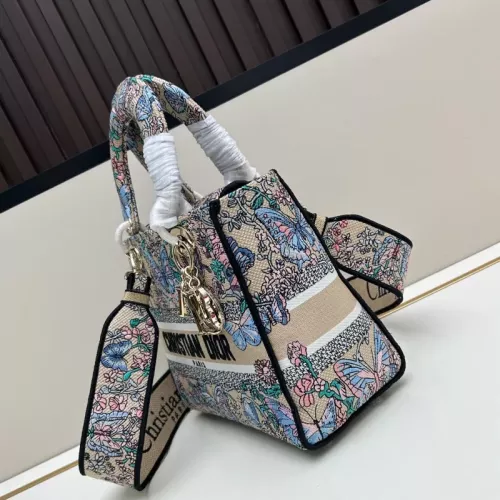 Replica Christian Dior AAA Quality Handbags For Women #1386186 $115.00 USD for Wholesale