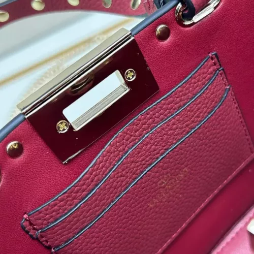 Replica Valentino AAA Quality Handbags For Women #1386195 $92.00 USD for Wholesale