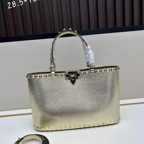 Valentino AAA Quality Handbags For Women #1386205 $96.00 USD, Wholesale Replica Valentino AAA Quality Handbags