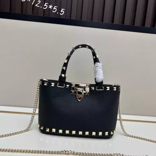 Valentino AAA Quality Handbags For Women #1386215 $92.00 USD, Wholesale Replica Valentino AAA Quality Handbags