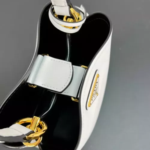 Replica Prada AAA Quality Handbags For Women #1386223 $112.00 USD for Wholesale