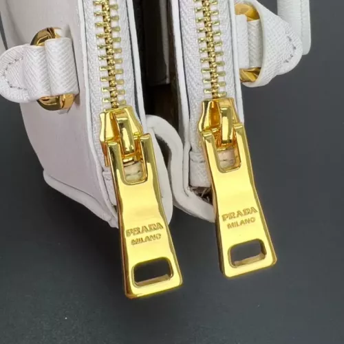 Replica Prada AAA Quality Handbags For Women #1386231 $115.00 USD for Wholesale