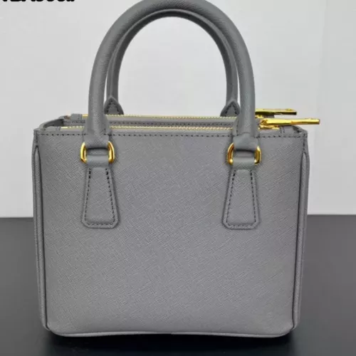 Replica Prada AAA Quality Handbags For Women #1386236 $115.00 USD for Wholesale