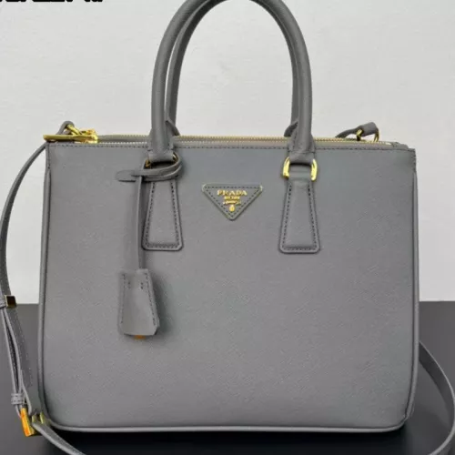 Prada AAA Quality Handbags For Women #1386237 $122.00 USD, Wholesale Replica Prada AAA Quality Handbags