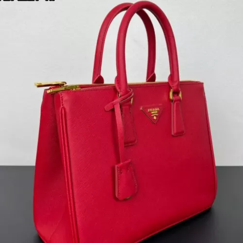 Replica Prada AAA Quality Handbags For Women #1386243 $122.00 USD for Wholesale