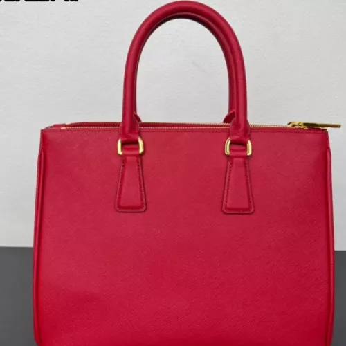 Replica Prada AAA Quality Handbags For Women #1386243 $122.00 USD for Wholesale