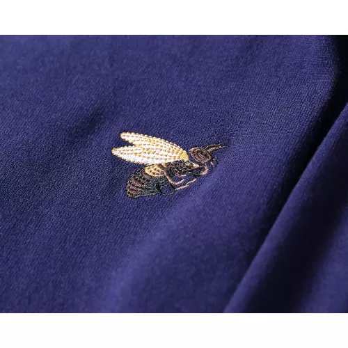 Replica Gucci Sweaters Long Sleeved For Men #1386303 $42.00 USD for Wholesale