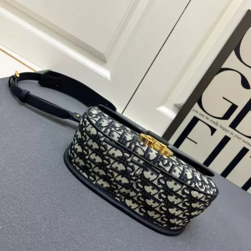 Replica Christian Dior AAA Quality Messenger Bags For Women #1386335 $92.00 USD for Wholesale
