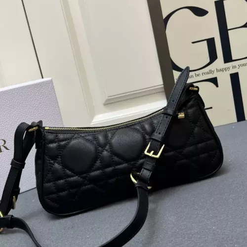 Replica Christian Dior AAA Quality Messenger Bags For Women #1386336 $98.00 USD for Wholesale