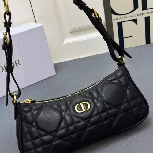 Replica Christian Dior AAA Quality Messenger Bags For Women #1386336 $98.00 USD for Wholesale