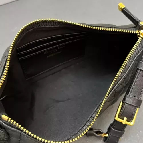 Replica Christian Dior AAA Quality Messenger Bags For Women #1386336 $98.00 USD for Wholesale