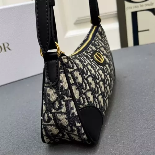 Replica Christian Dior AAA Quality Messenger Bags For Women #1386338 $98.00 USD for Wholesale