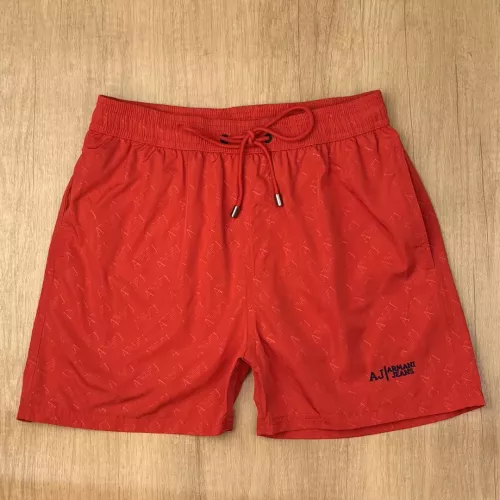 Armani Pants For Men #1386362