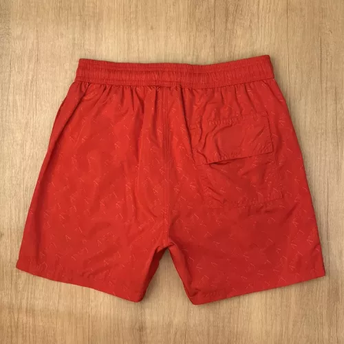 Replica Armani Pants For Men #1386362 $32.00 USD for Wholesale