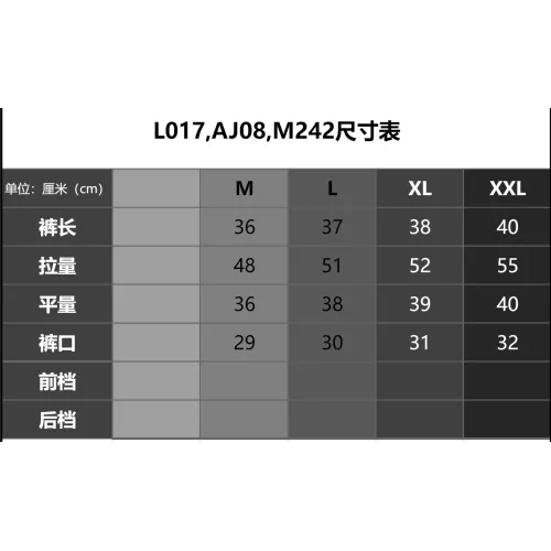 Replica Armani Pants For Men #1386364 $32.00 USD for Wholesale