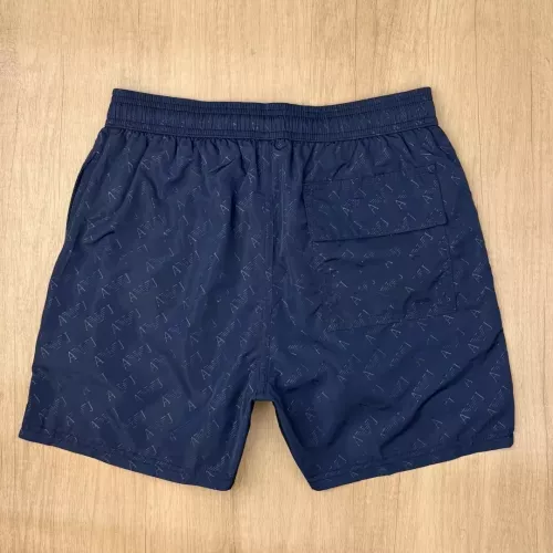 Replica Armani Pants For Men #1386366 $32.00 USD for Wholesale