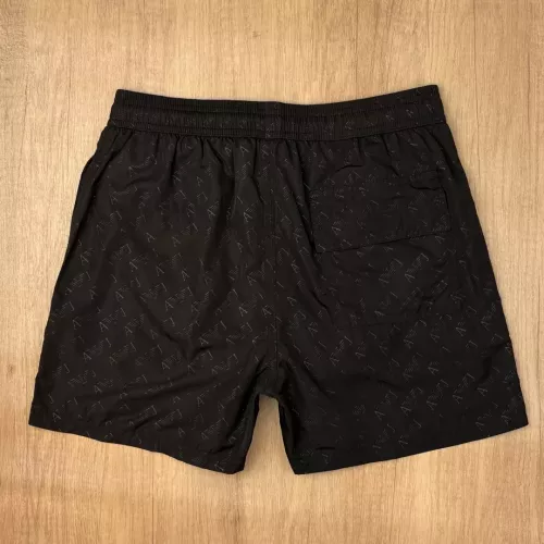 Replica Armani Pants For Men #1386367 $32.00 USD for Wholesale