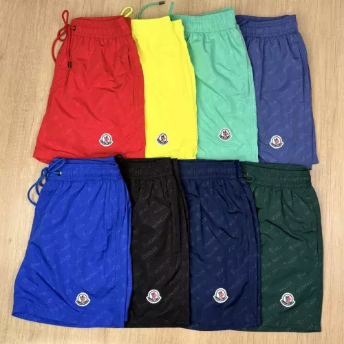 Replica Moncler Pants For Men #1386371 $34.00 USD for Wholesale