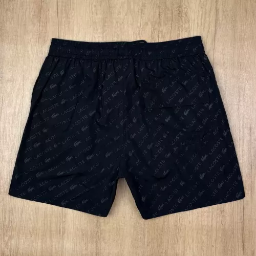 Replica Lacoste Pants For Men #1386382 $32.00 USD for Wholesale