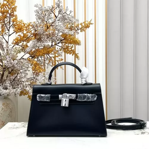 Hermes AAA Quality Handbags For Women #1386386 $88.00 USD, Wholesale Replica Hermes AAA Quality Handbags