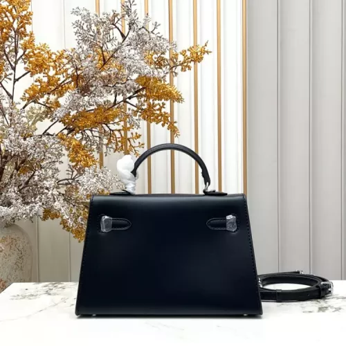 Replica Hermes AAA Quality Handbags For Women #1386386 $88.00 USD for Wholesale