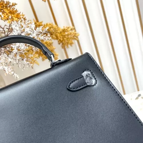 Replica Hermes AAA Quality Handbags For Women #1386386 $88.00 USD for Wholesale