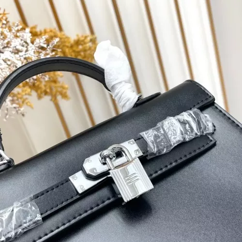 Replica Hermes AAA Quality Handbags For Women #1386386 $88.00 USD for Wholesale