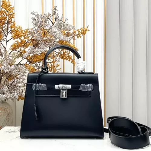 Hermes AAA Quality Handbags For Women #1386387 $92.00 USD, Wholesale Replica Hermes AAA Quality Handbags
