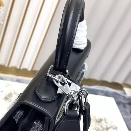 Replica Hermes AAA Quality Handbags For Women #1386387 $92.00 USD for Wholesale