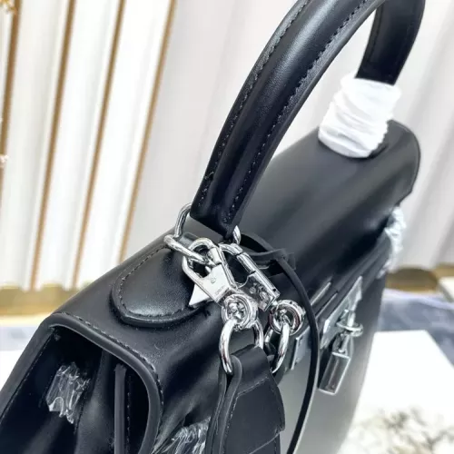 Replica Hermes AAA Quality Handbags For Women #1386388 $96.00 USD for Wholesale