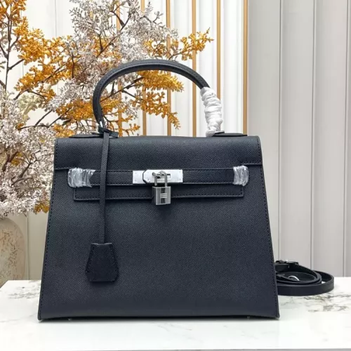 Hermes AAA Quality Handbags For Women #1386401 $92.00 USD, Wholesale Replica Hermes AAA Quality Handbags