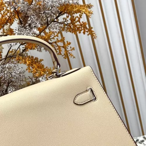 Replica Hermes AAA Quality Handbags For Women #1386416 $88.00 USD for Wholesale