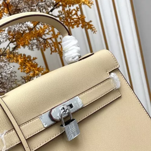 Replica Hermes AAA Quality Handbags For Women #1386417 $92.00 USD for Wholesale