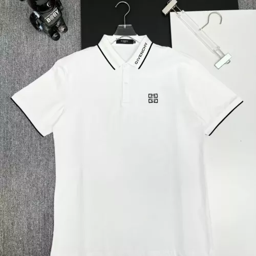 Givenchy T-Shirts Short Sleeved For Men #1386418 $38.00 USD, Wholesale Replica Givenchy T-Shirts