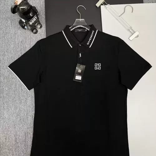 Givenchy T-Shirts Short Sleeved For Men #1386420 $38.00 USD, Wholesale Replica Givenchy T-Shirts