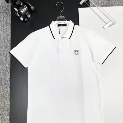 Givenchy T-Shirts Short Sleeved For Men #1386427 $38.00 USD, Wholesale Replica Givenchy T-Shirts