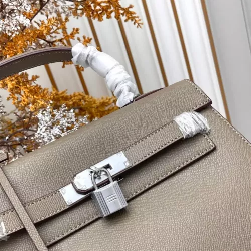 Replica Hermes AAA Quality Handbags For Women #1386429 $85.00 USD for Wholesale