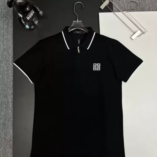 Givenchy T-Shirts Short Sleeved For Men #1386430 $38.00 USD, Wholesale Replica Givenchy T-Shirts