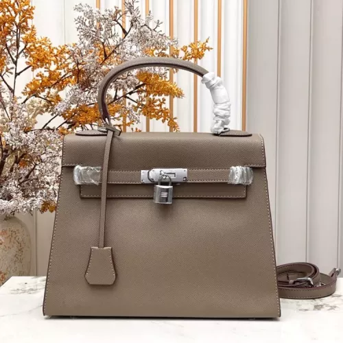 Hermes AAA Quality Handbags For Women #1386432 $92.00 USD, Wholesale Replica Hermes AAA Quality Handbags