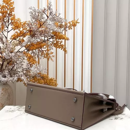 Replica Hermes AAA Quality Handbags For Women #1386432 $92.00 USD for Wholesale