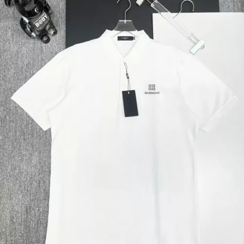 Givenchy T-Shirts Short Sleeved For Men #1386433 $38.00 USD, Wholesale Replica Givenchy T-Shirts