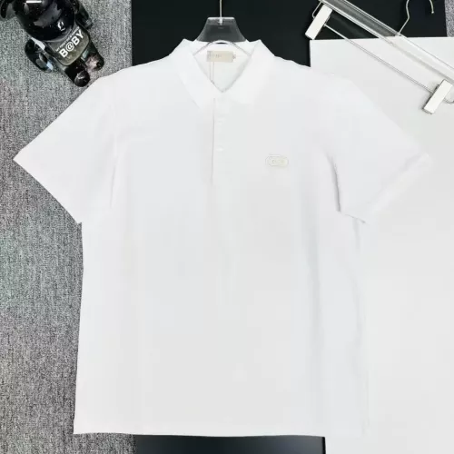 Christian Dior T-Shirts Short Sleeved For Men #1386436 $38.00 USD, Wholesale Replica Christian Dior T-Shirts