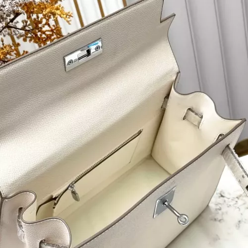 Replica Hermes AAA Quality Handbags For Women #1386441 $82.00 USD for Wholesale