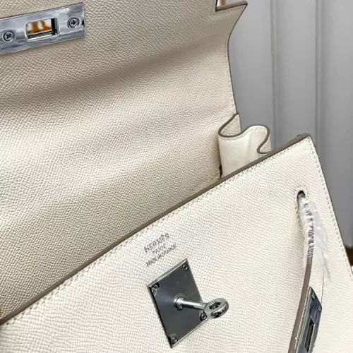 Replica Hermes AAA Quality Handbags For Women #1386445 $92.00 USD for Wholesale