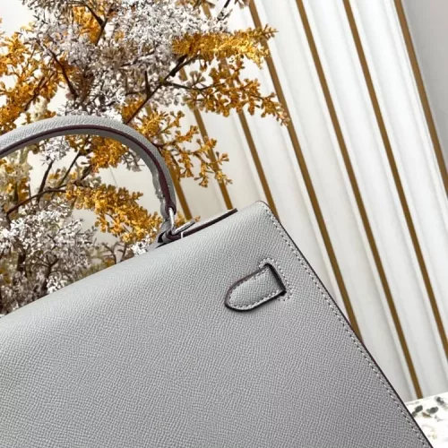 Replica Hermes AAA Quality Handbags For Women #1386450 $88.00 USD for Wholesale