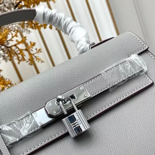 Replica Hermes AAA Quality Handbags For Women #1386450 $88.00 USD for Wholesale