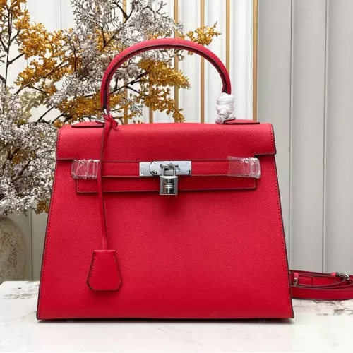 Hermes AAA Quality Handbags For Women #1386460 $82.00 USD, Wholesale Replica Hermes AAA Quality Handbags