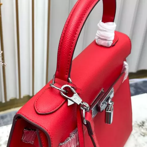 Replica Hermes AAA Quality Handbags For Women #1386461 $85.00 USD for Wholesale