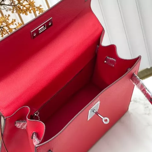 Replica Hermes AAA Quality Handbags For Women #1386461 $85.00 USD for Wholesale